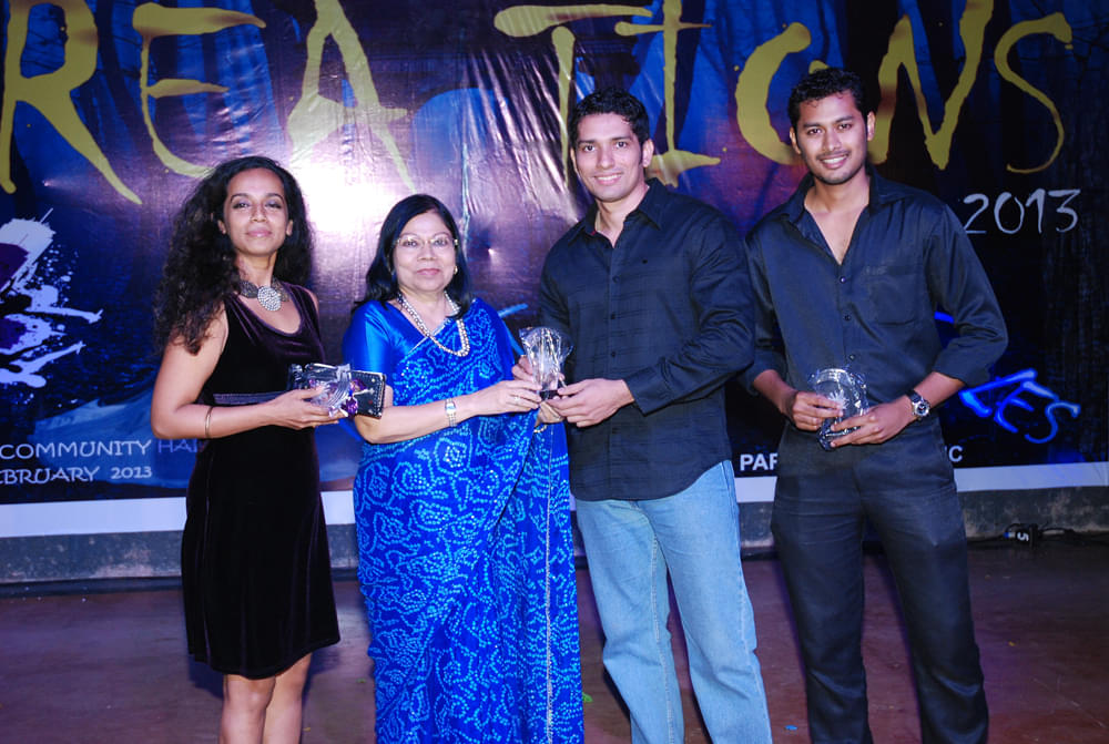 DCT’s Dhempe College of Arts and Science Panji Campus Event & Festival photo 8