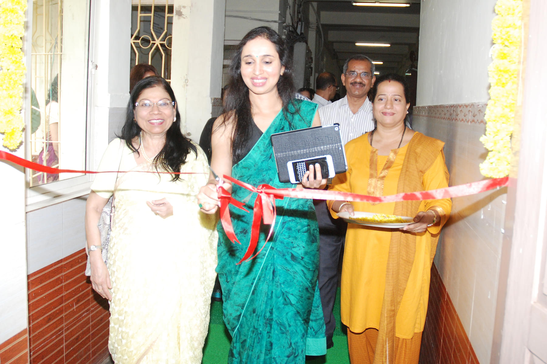 DCT’s Dhempe College of Arts and Science Panji Campus Event & Festival photo 10