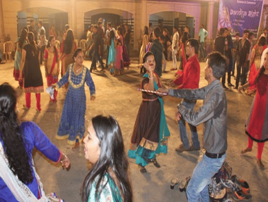 Chandrabhan Sharma College of Arts, Science & Commerce Mumbai Events photo 6