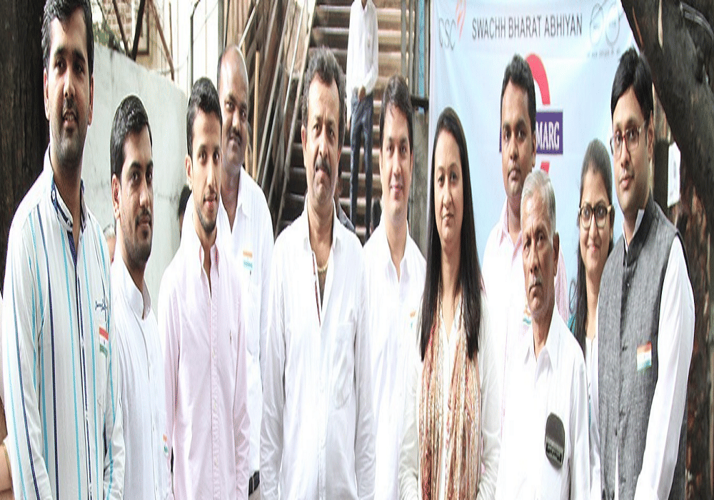 Chandrabhan Sharma College of Arts, Science & Commerce Mumbai Events photo 7