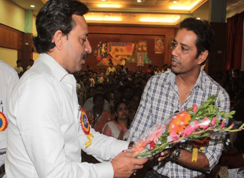 Chandrabhan Sharma College of Arts, Science & Commerce Mumbai Events photo 9