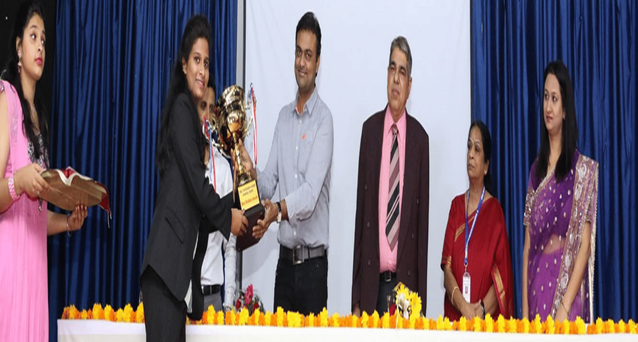 Chandrabhan Sharma College of Arts, Science & Commerce Mumbai Events photo 10