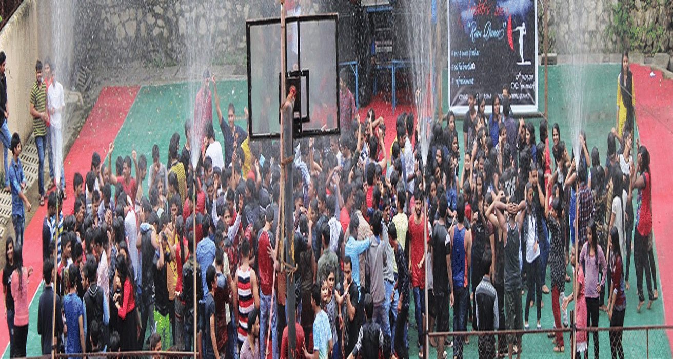 Chandrabhan Sharma College of Arts, Science & Commerce Mumbai Events photo 1