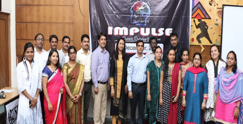 Chandrabhan Sharma College of Arts, Science & Commerce Mumbai Events photo 2