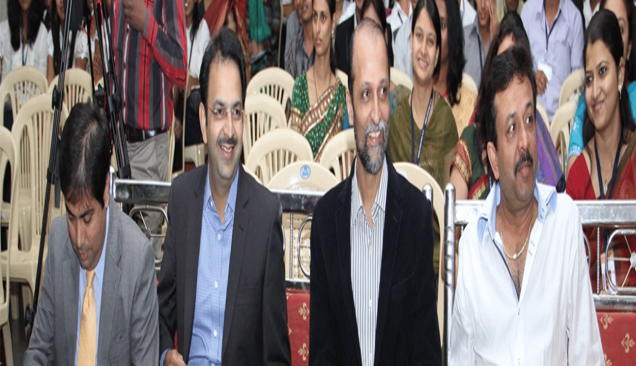 Chandrabhan Sharma College of Arts, Science & Commerce Mumbai Events photo 3