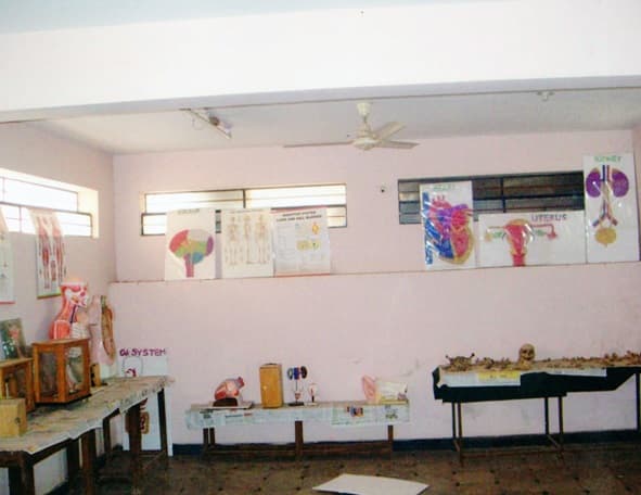 SBS College of Nursing Bangalore Infrastructure photo 8