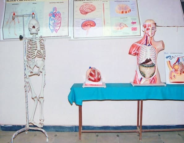 SBS College of Nursing Bangalore Infrastructure photo 7