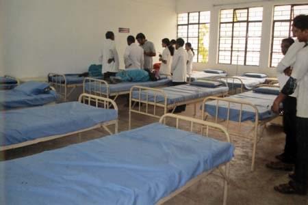 ASNSS's S.B. Shirkoli Homeopathic Medical College Belgaum College Facility photo 4