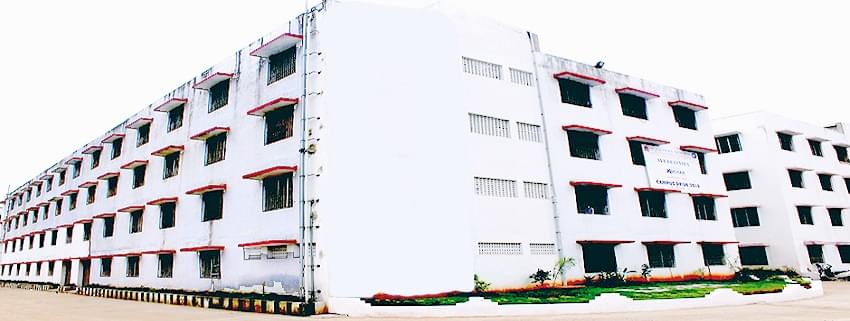 Christ Institute of Technology Pondicherry Infrastructure photo 2