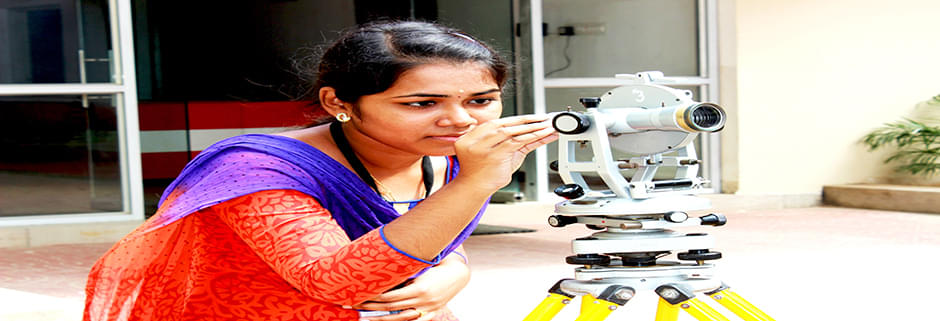 Christ Institute of Technology Pondicherry Infrastructure photo 5