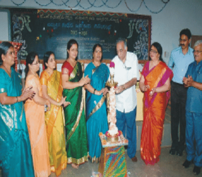 KLE Society's College of Education Hubli Events photo 5