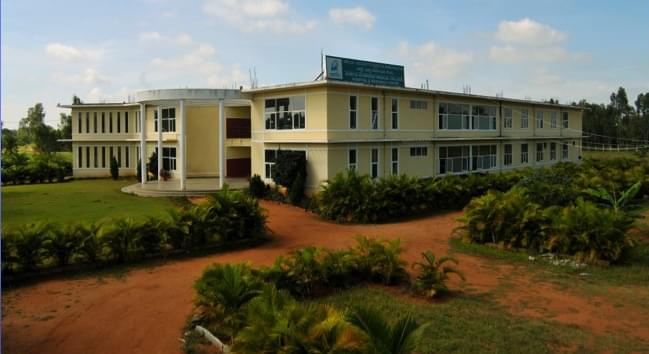 Atreya Ayurvedic Medical College Dodballapura College Facility photo 1