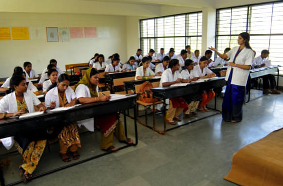 Atreya Ayurvedic Medical College Dodballapura College Facility photo 2