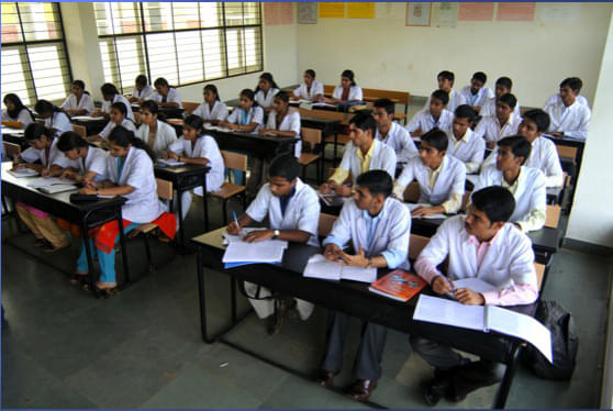 Atreya Ayurvedic Medical College Dodballapura College Facility photo 3