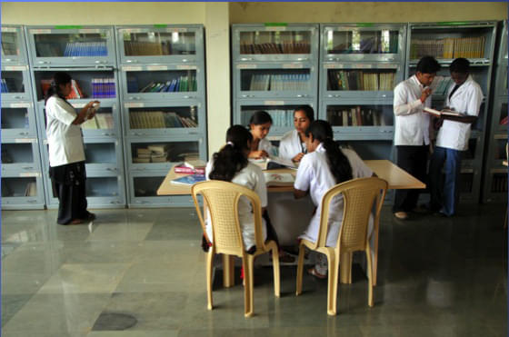 Atreya Ayurvedic Medical College Dodballapura College Facility photo 4