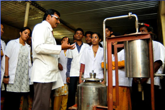 Atreya Ayurvedic Medical College Dodballapura College Facility photo 6