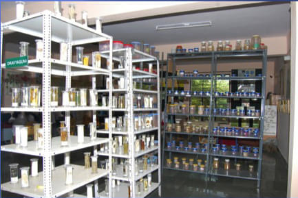 Atreya Ayurvedic Medical College Dodballapura College Facility photo 8