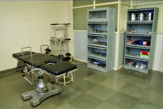 Atreya Ayurvedic Medical College Dodballapura College Facility photo 10
