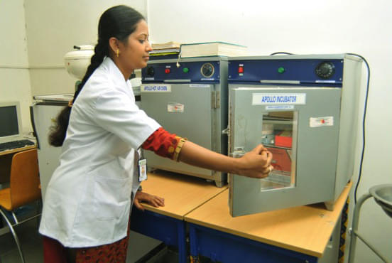 Atreya Ayurvedic Medical College Dodballapura College Facility photo 11