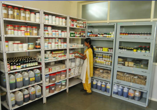 Atreya Ayurvedic Medical College Dodballapura College Facility photo 12