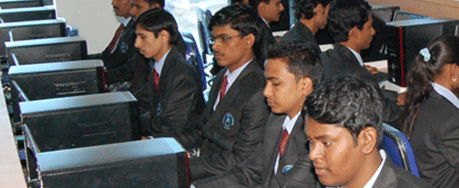 Chetan Business School Hubli  Labs and Classrooms photo 2