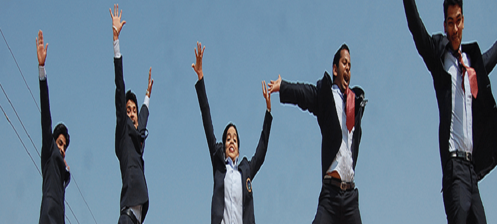 Chetan Business School Hubli Library photo 5