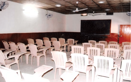 RMES's College Of Pharamacy Gulbarga Class Room photo 2