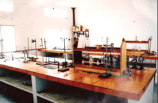 RMES's College Of Pharamacy Gulbarga Laboratary photo 2