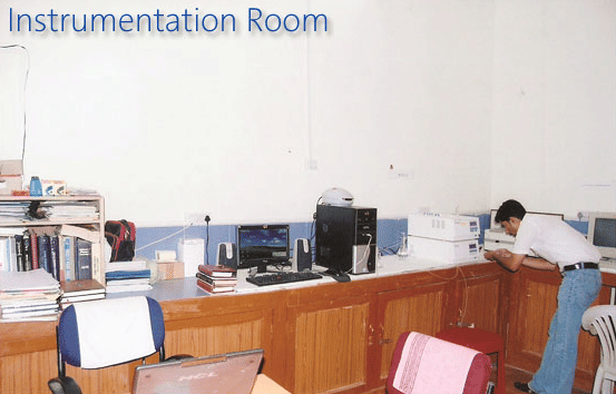 RMES's College Of Pharamacy Gulbarga Laboratary photo 3