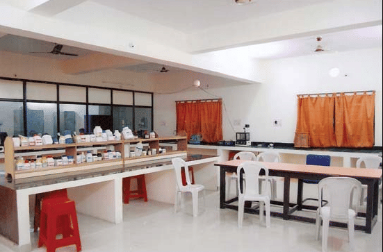 RMES's College Of Pharamacy Gulbarga Laboratary photo 5