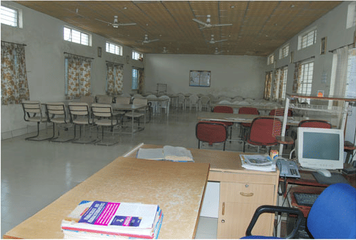 RMES's College Of Pharamacy Gulbarga Library photo 1