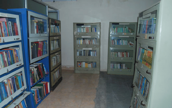 RMES's College Of Pharamacy Gulbarga Library photo 2