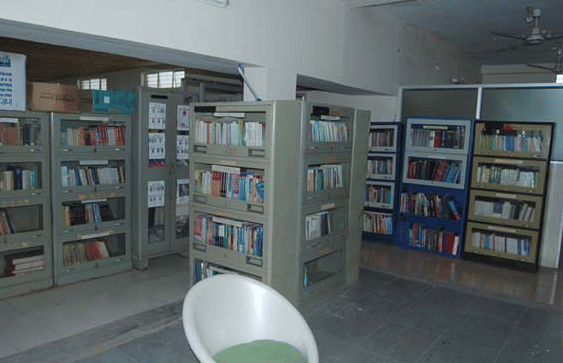 RMES's College Of Pharamacy Gulbarga Library photo 4