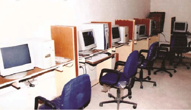 RMES's College Of Pharamacy Gulbarga Library photo 5