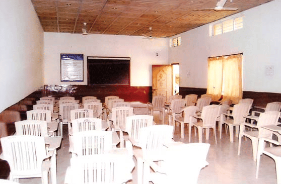 RMES's College Of Pharamacy Gulbarga Seminar Hall photo 1