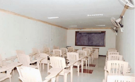 RMES's College Of Pharamacy Gulbarga Seminar Hall photo 3