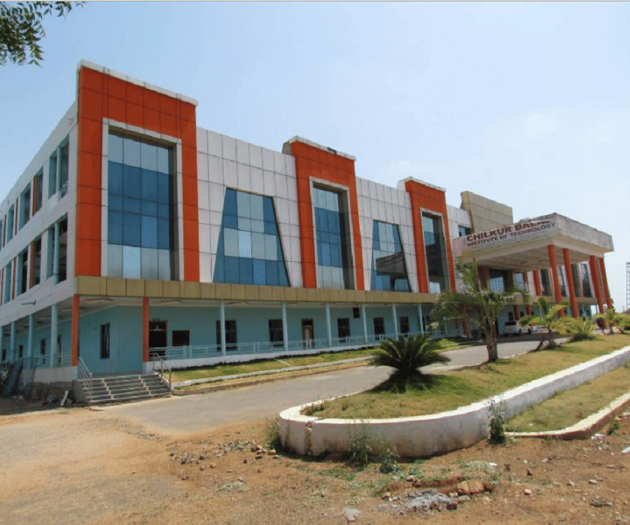 Chilkur Balaji College of Pharmacy Hyderabad Campus photo 2