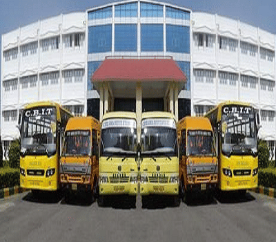 Chilkur Balaji College of Pharmacy Hyderabad Campus photo 3