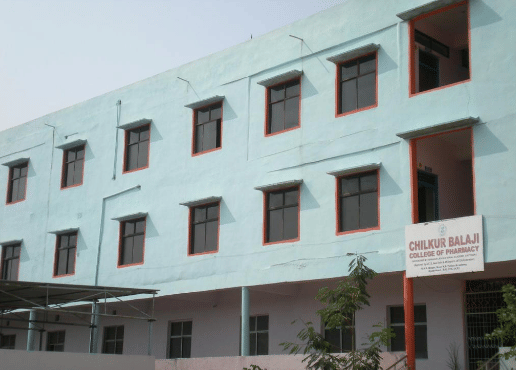 Chilkur Balaji College of Pharmacy Hyderabad Campus photo 4