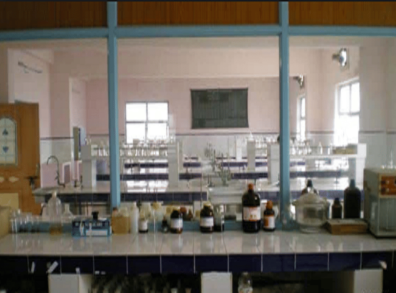 Chilkur Balaji College of Pharmacy Hyderabad Campus photo 5