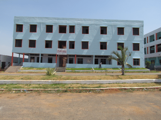 Chilkur Balaji College of Pharmacy Hyderabad Campus photo 6