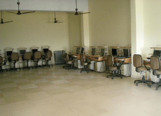 Chilkur Balaji College of Pharmacy Hyderabad Campus photo 1