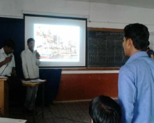 KSS Vijayanagar College of Education Hubli Labs photo 1