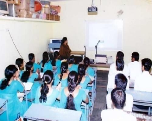 KSS Vijayanagar College of Education Hubli Labs photo 2