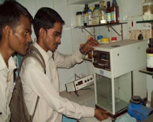 KSS Vijayanagar College of Education Hubli Labs photo 3