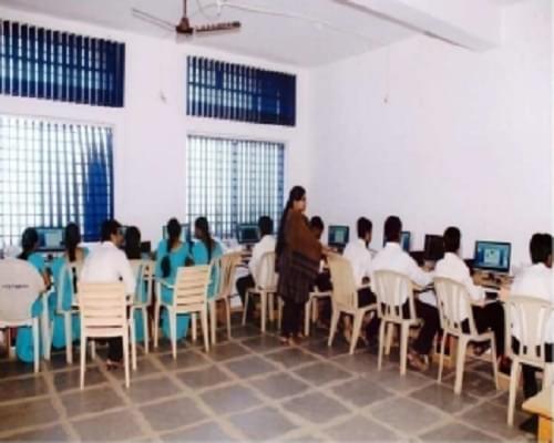 KSS Vijayanagar College of Education Hubli Labs photo 5