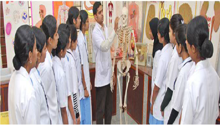 Miranda College of Nursing Bangalore Infrastructure photo 2