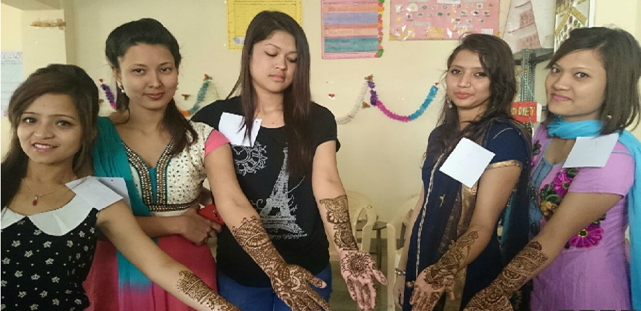 Miranda College of Nursing Bangalore Extra Curriculars photo 7