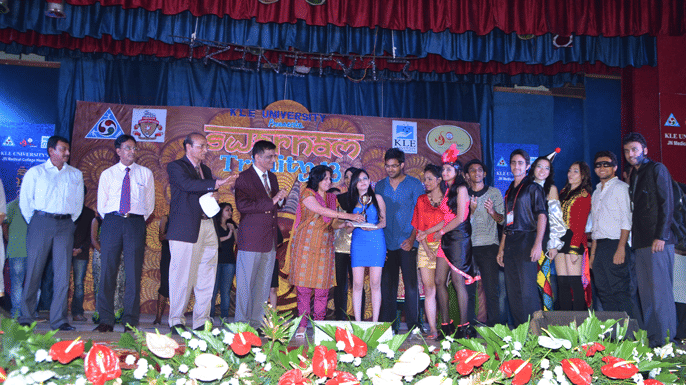 KLE VK Institute of Dental Sciences Belgaum Events photo 10