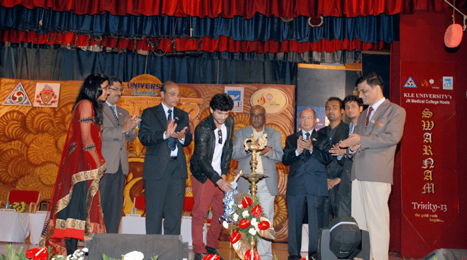 KLE VK Institute of Dental Sciences Belgaum Events photo 11